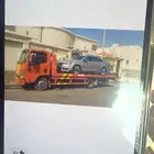 سطحة سيارات ماشي من الدمام او الخبر الى الرياض او القصيم