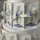 توزيعات زواج  تخرج استقبال مواليد لكل المناسبات