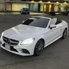 مرسيدس C200 AMG Performance كشف 2023