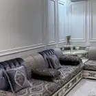 كنب تركي أصلي بحالة ممتازة