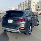 هونداي سنتافي Hyundai Santa Fe 2019