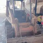 بوبكات 1840 نوع CASE امريكي