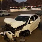 اكسنت للبيع تشليح 2012