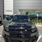 Land Rover Defnder X2024 فل موصفات بسعر ممتاز