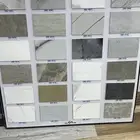 عازل صوت وديكورات