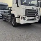 سينو تراك 2025 اصفاار