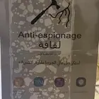 شاشة لقافة آيفون 14 بلس