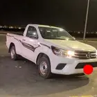 هايلوكس غماره نقل اغراض