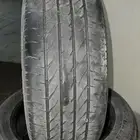 كفرات تويو ياباني فيها نص عمر