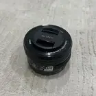 عدسة سوني 16-50