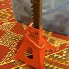 جحوش قواعد تثبيت سيارة