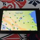 قارمن نوفي 3490 مستخدم نضيف