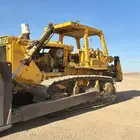 بلدوزر ايجار يومي شهري