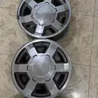 جنوط اصلية مقاس 17 GM 2006