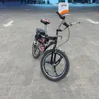 دراجة رامبو