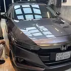 هوندا اكورد 2022 سبورت