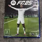 شريط فيفا 25 جديد لعب فيه مريتن فقط