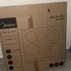 موقد سراميك 4 عيون للبيع
