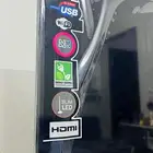 شاشة  75 للبيع جديدة