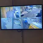 كاميرات مراقبه