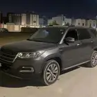 شانجان CS95 2019 بيع مستعجل