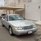 فورد كروان فكتوريا 2008