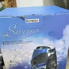 مكنسة صديقة البيئة