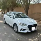 هيونداي - أكسنت