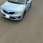 كورلا2012للبيع