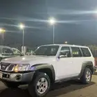 جيب نيسان فتك مكينة 4800 موديل 2009 مبيعات حكومية