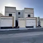 للبيع فيلا دوبلكس حي النبلاء 243م