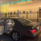 لكزس 2005 سعودي فل الترا ..