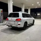 جيب لكزس 2015