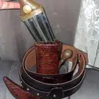 جنبيه حك زراف