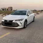 افالون 2020 مالك اول