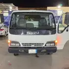 ايسوزو اسندر موديل 2002 طول 5 متر
