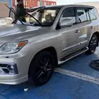 لكزس LX570