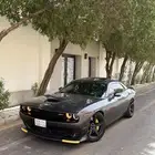 دودج تشالنجر SRT 6.4   2015