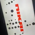 شاشه مبقعه للبيع للي يبي ياخذ القطع الي داخل