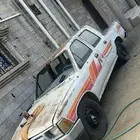 هايلوكس موديل 93 للبيع تشليح