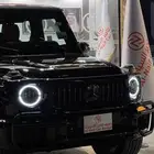 جي كلاس 2026 لتأجير