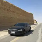 اودي a8 2013