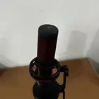 مايك كواد كاست