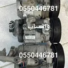 دودة كمبرسر هوندا اكورد 4و6 سلندر 1998 - 2017 أصلي 11