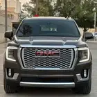 يوكن دينالي موديل 2021 (( تم البيع ))
