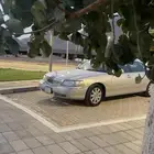 لينكون تاون كار