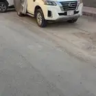 اكستيرا 2021 تيتانيوم