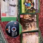 اشرطه اكس بوكس وبطاريات اكس بوكس