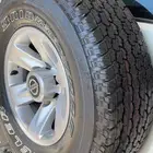 كفرات برجستون فتك 275 70 16 تاريخ 2025