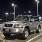 نيسان سوبر سفاري2002